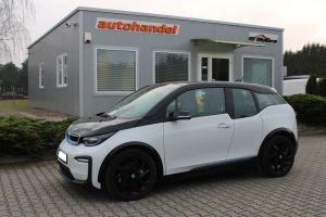 BMW i3 120 Ah 2022