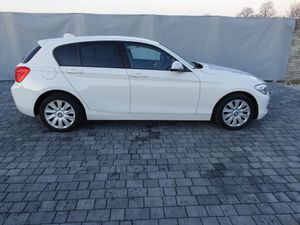 BMW 1 Series F20/F21 116i Advantage 2016