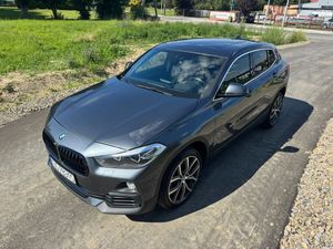 BMW X2 F39 xDrive20i 2018