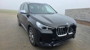 BMW X1 U11 sDrive18i xLine 2023
