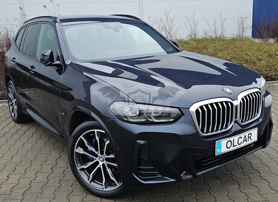 BMW X3 G45 xDrive30e M Sport sport 2023