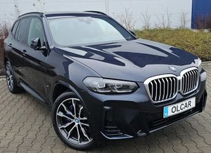 BMW X3 G45 xDrive30e M Sport sport 2023