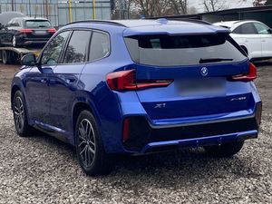 BMW X1 U11 xDrive25e M Sport Edition 2025