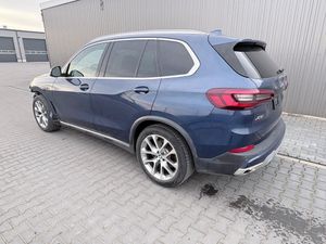 BMW X5 G05 xDrive40i xLine 2022