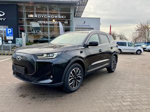 Chery Tiggo 7 2025