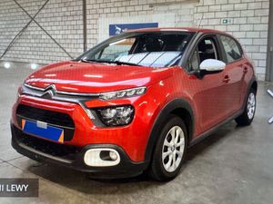 Citroën C3 III 1.2 PureTech Feel 2023