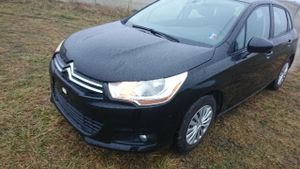 Citroën C4 II 2011