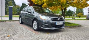 Citroën C4 II 2014
