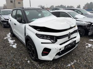 Citroën C3 IV 1.2 T Business 2025