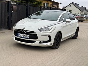 Citroën DS5 2014