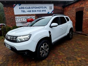 Dacia Duster II TCe 100 2WD Prestige 2024