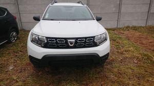 Dacia Duster II 2021