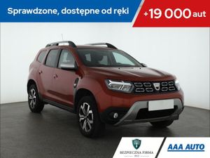 Dacia Duster II 2022