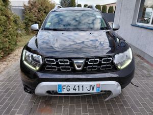 Dacia Duster II 2019