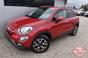 Fiat 500X 2018