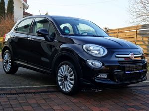 Fiat 500X 1.6 E-torQ 4x2 Rockstar 2016