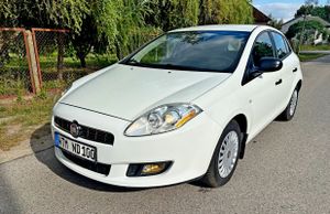 Fiat Bravo II 1.4 16V Racing 2009
