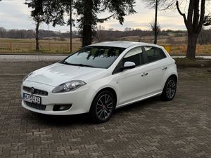 Fiat Bravo II 2010