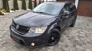 Fiat Freemont 2.0 Multijet 16V DPF Black Code 2012