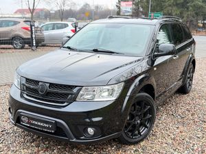 Fiat Freemont 2.0 Multijet 16V DPF Black Code 2014