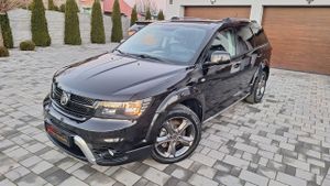 Fiat Freemont 2.0 Multijet 16V DPF Cross 2015