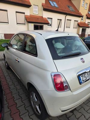 Fiat 500 1.2 8V Pop Euro5 2013