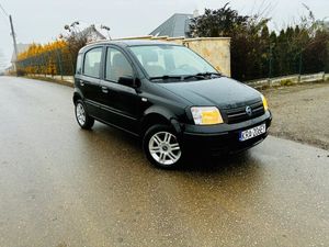 Fiat Panda II 1.2 Dynamic 2007