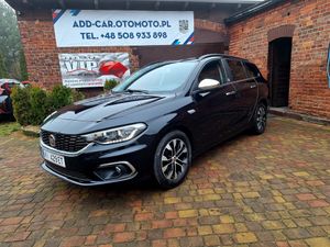 Fiat Tipo II 1.4 16v Mirror 2019