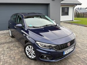 Fiat Tipo II 1.4 16v Lounge 2016