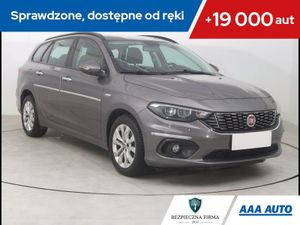 Fiat Tipo II 2017