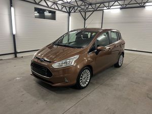 Ford B-Max 1.6 TDCi Individual 2013