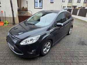Ford C-Max II 1.6 EcoBoost Start-Stop-System Champions Edition 2011