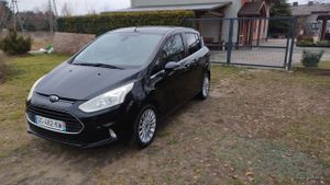 Ford B-Max 1.6 TDCi Titanium 2014