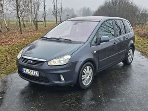Ford C-Max 2009