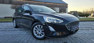 Ford Focus Mk4 2019