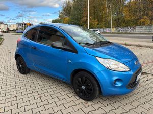 Ford KA/KA+ II 1.2 Concept 2011