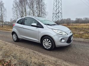 Ford KA/KA+ II 1.2 Ambiente 2013