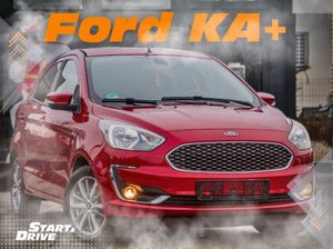 Ford KA/KA+ 2019
