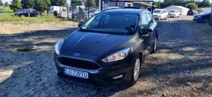Ford Focus Mk3 2017