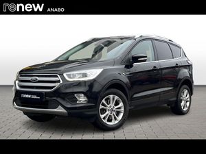 Ford Kuga III 2.0 TDCi AWD Titanium 2019