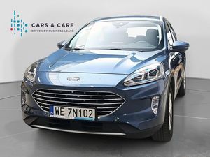 Ford Kuga III 2.5 FHEV FWD Titanium 2022