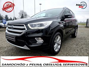 Ford Kuga II 1.5 EcoBoost 2x4 Titanium 2018
