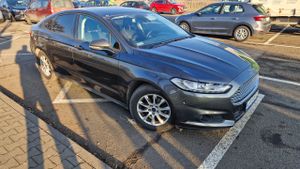 Ford Mondeo Mk5 1.5 EcoBoost Trend 2018