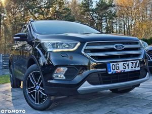 Ford Kuga II 2.0 TDCi 4x4 Titanium 2019