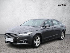 Ford Mondeo Mk5 1.5 EcoBoost Titanium 2017