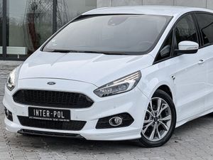 Ford S-Max II 2.0 EcoBlue ST-Line 2018