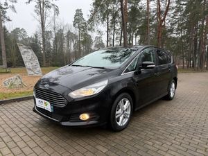 Ford S-Max II 2018