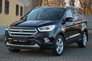 Ford Kuga II 1.5 EcoBoost 2x4 Titanium 2018