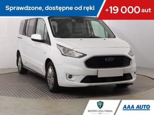 Ford Tourneo Connect II 2019