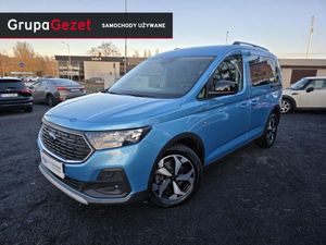 Ford Tourneo Connect II 2022